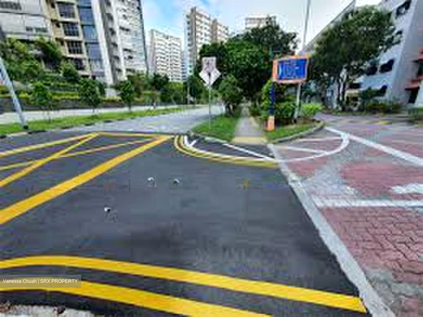 Blk 312A Anchorvale Vista (Sengkang), HDB 5 Rooms #589731441